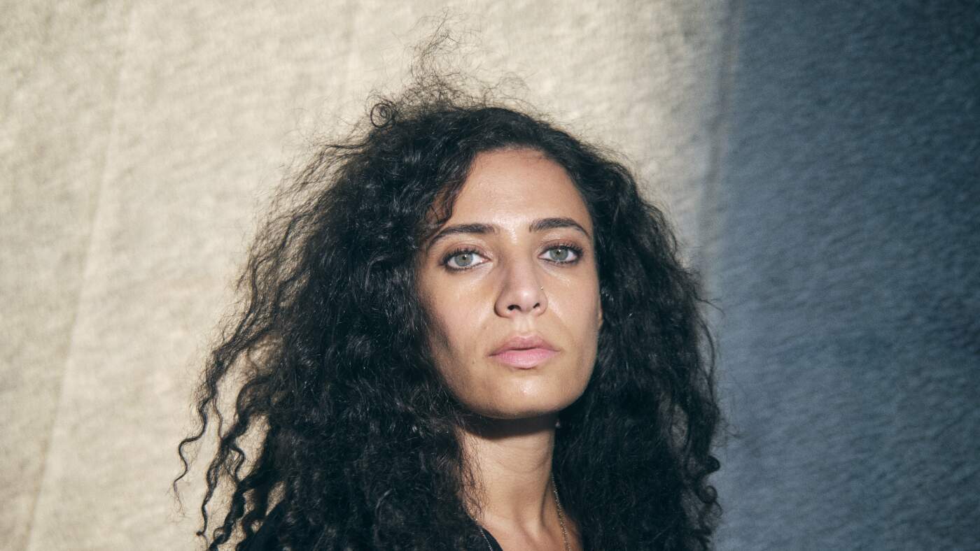 L'écrivain palestinien américain Hala Alyan trouve la maison et la maternité dans un nouveau mémoire