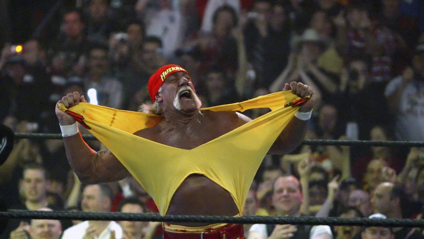 La légende de la lutte Hulk Hogan décède à 71