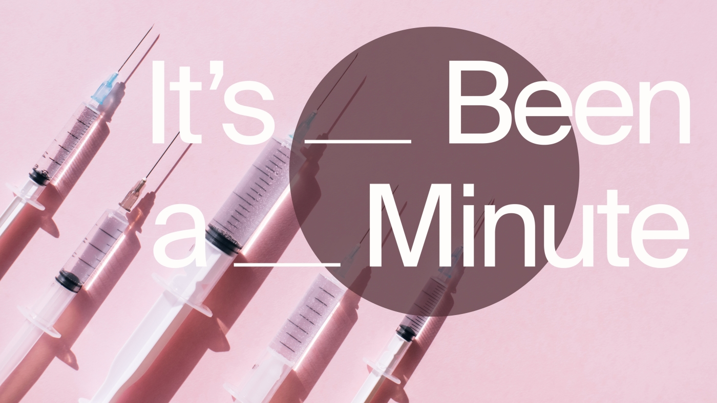 Le Botox et les charges sont de plus en plus populaires. Comment en parlons-nous?