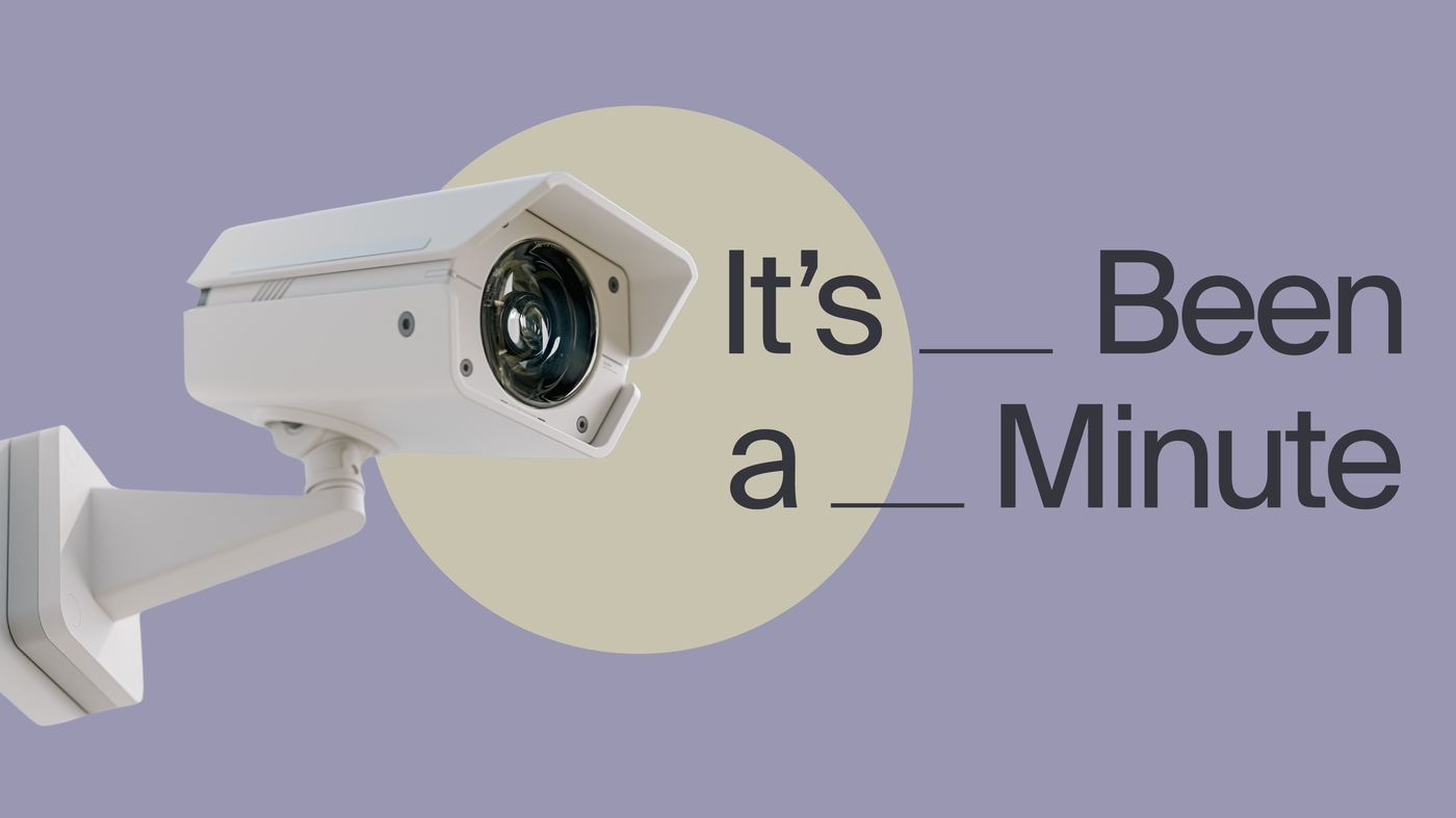 Le Coldplay Kiss Cam & amp; surveillance morale