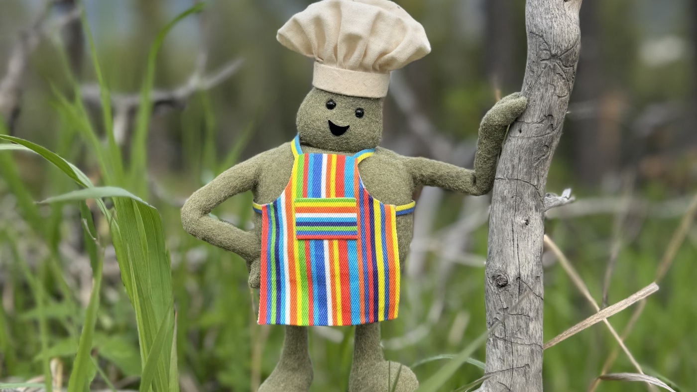 Les fans de Tiny Chef peuvent-ils récupérer son émission sur Nickelodeon?