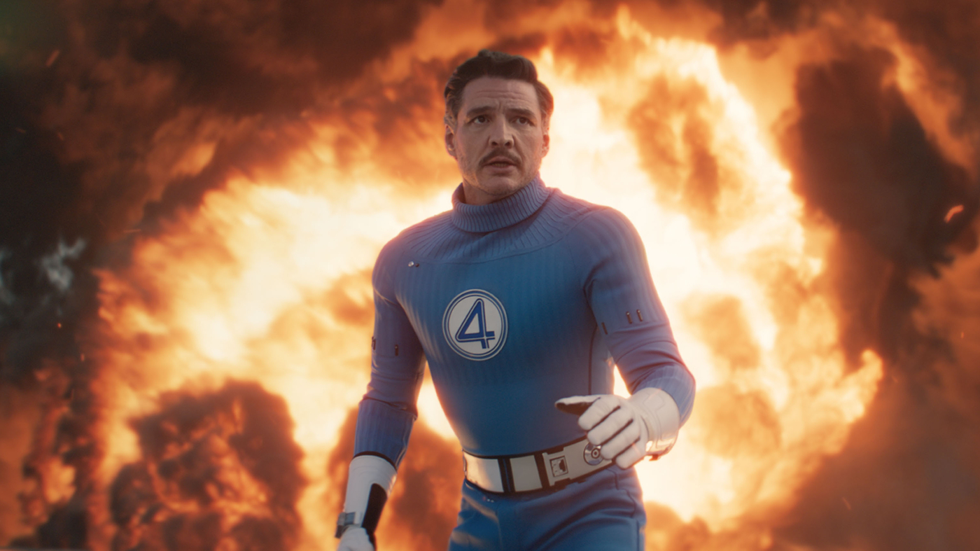 `` The Fantastic Four: First Steps '' annonce de bonnes choses pour l'avenir du MCU