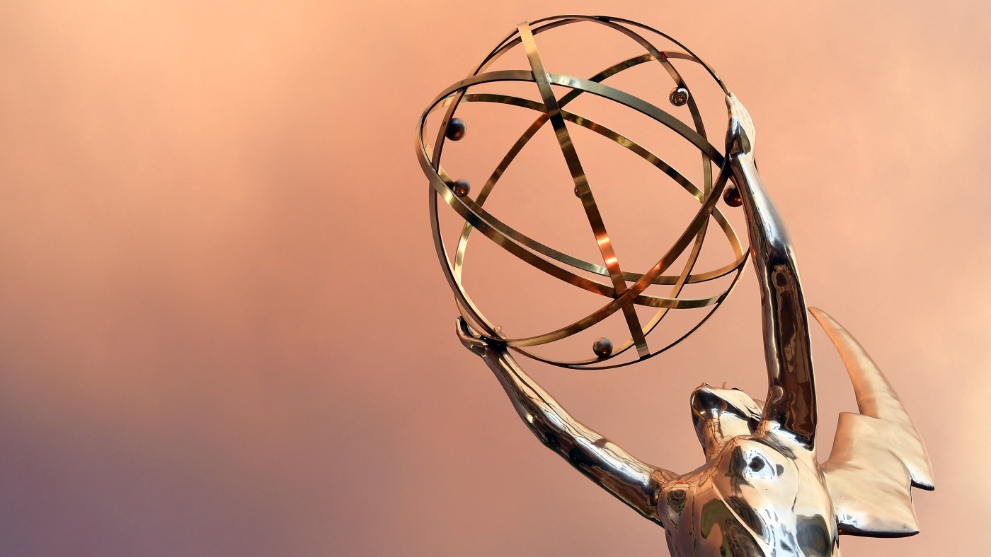 Voici les nominations Emmy 2025