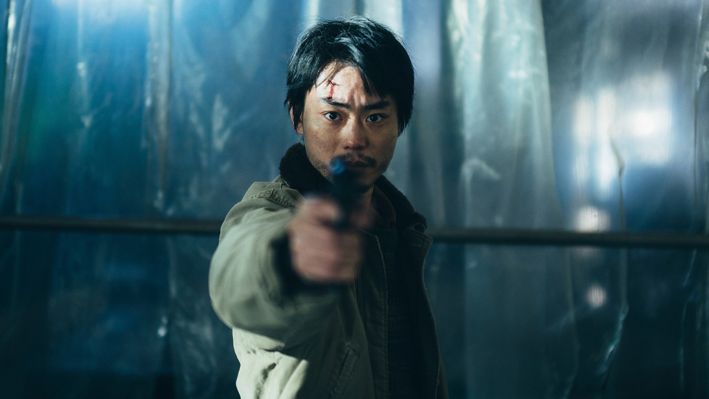 Vous trouverez un nouveau thriller Internet captivant dans le «cloud»