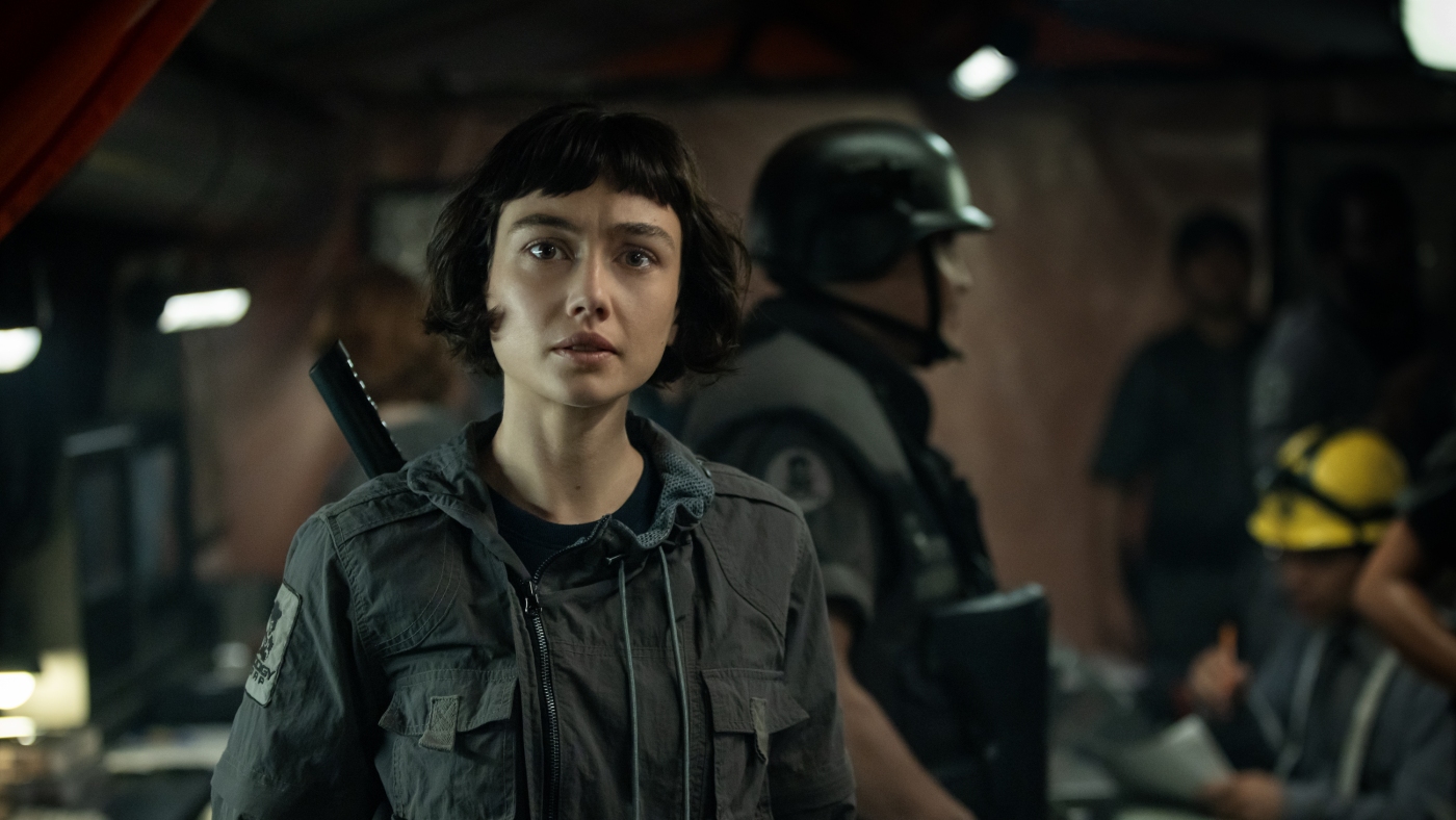 'Alien: Earth' est l'un des meilleurs spectacles jusqu'à présent cette année