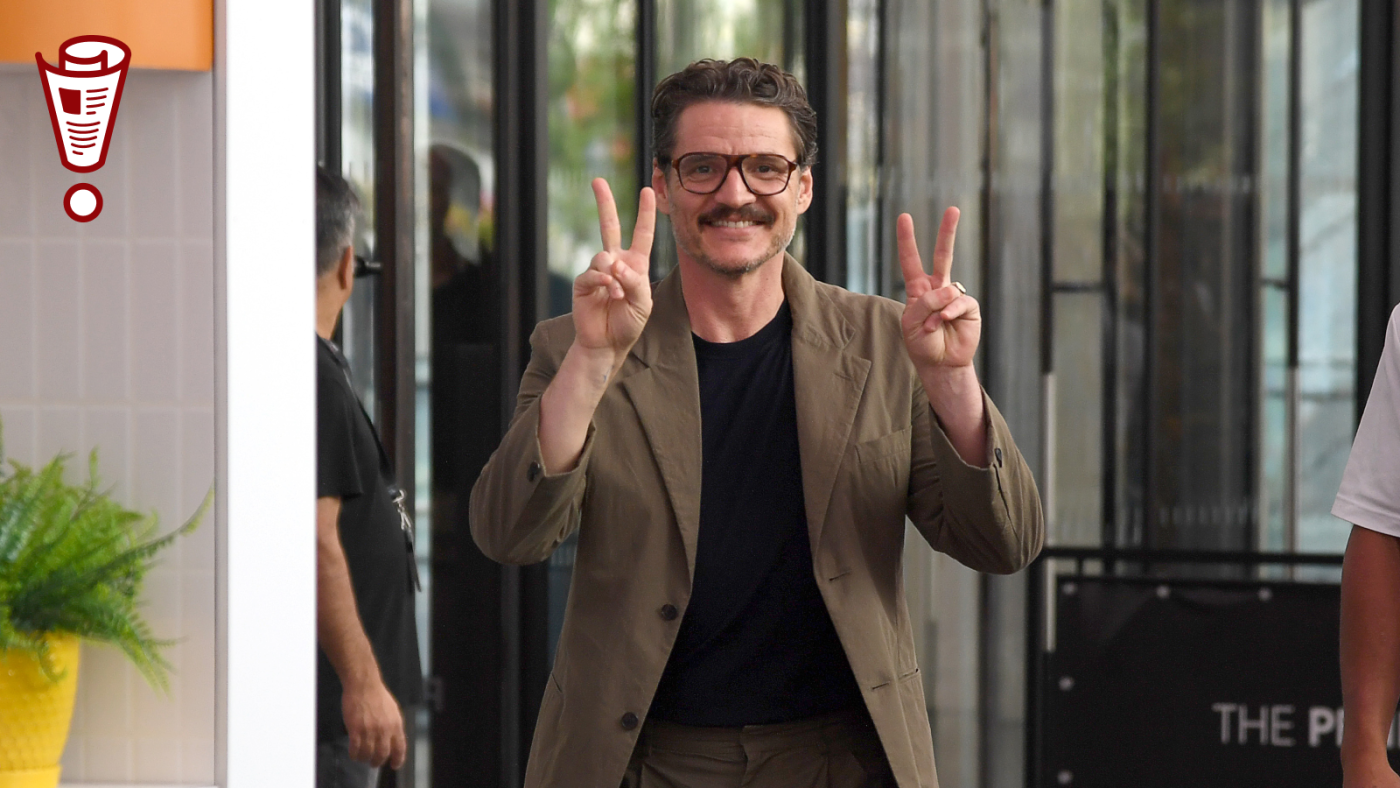 'Wait Wait' pour le 9 août 2025: sans mon travail, Pedro Pascal