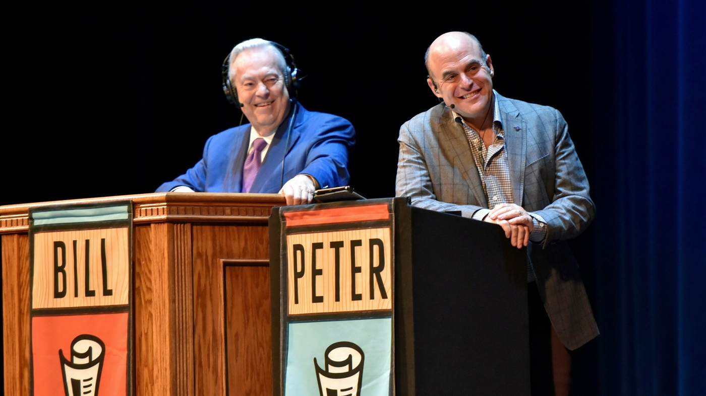 «Attendez» pour le 2 août 2025: Vivez à Salt Lake City avec Heather Gay!