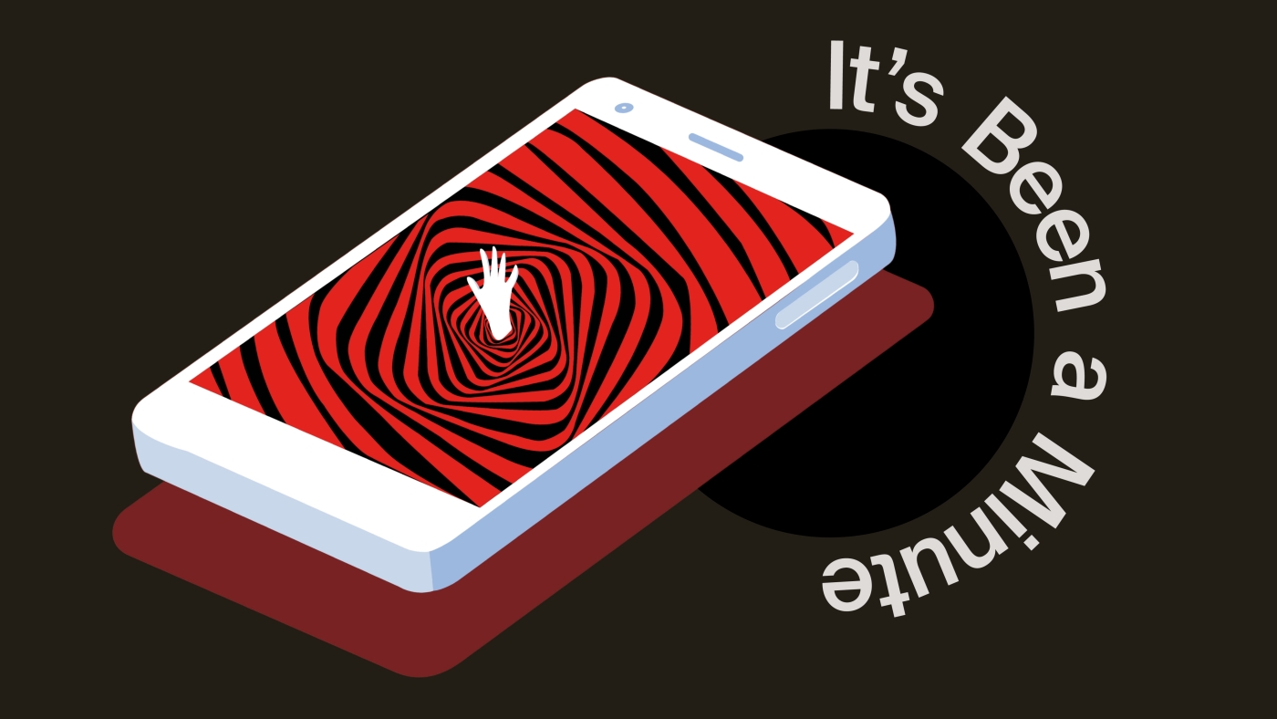 Comment sortir d'une relation amour-haine avec votre téléphone