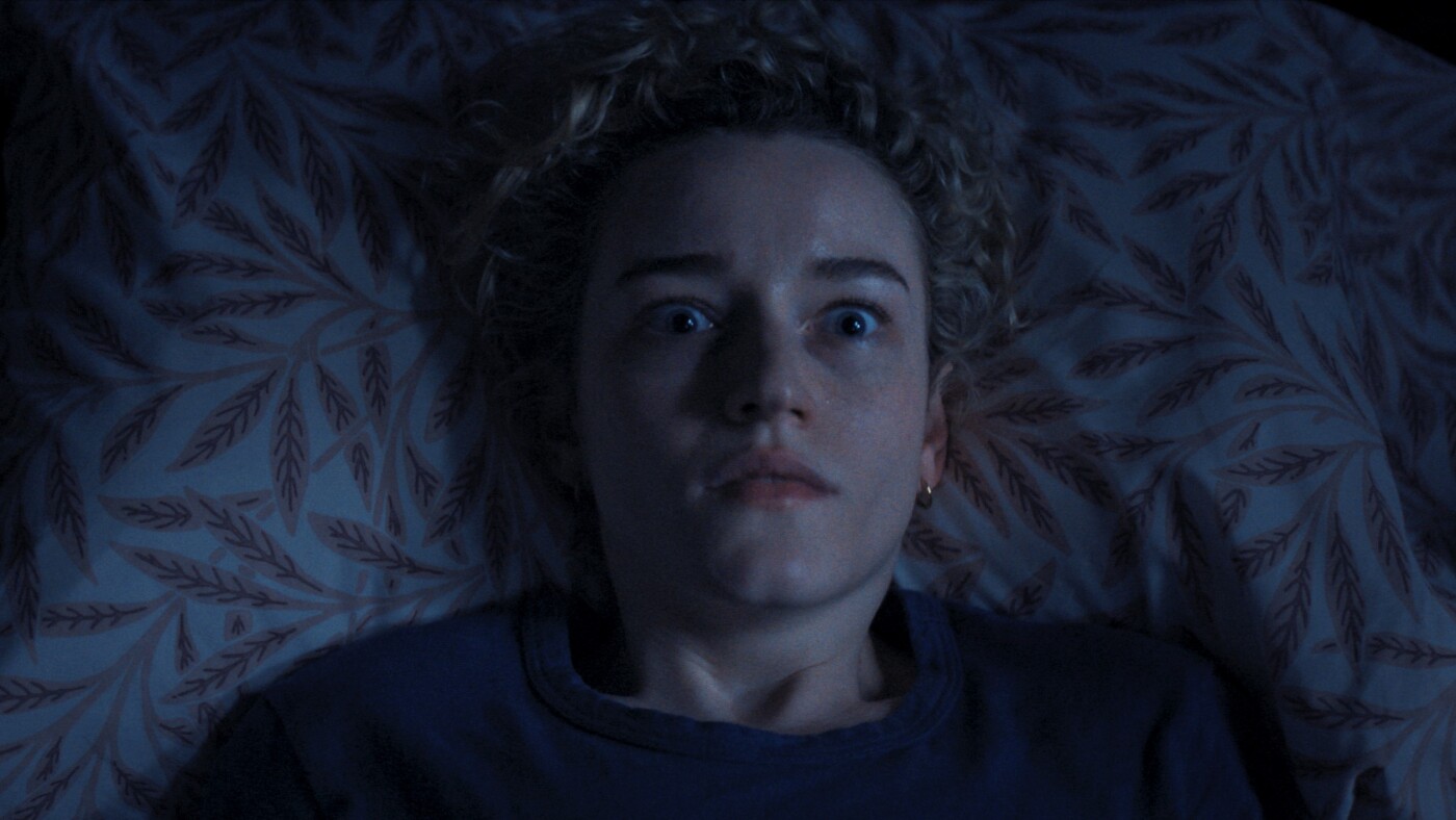 Dans les `` armes '', les enfants ne sont pas du tout bien, pas du tout, non