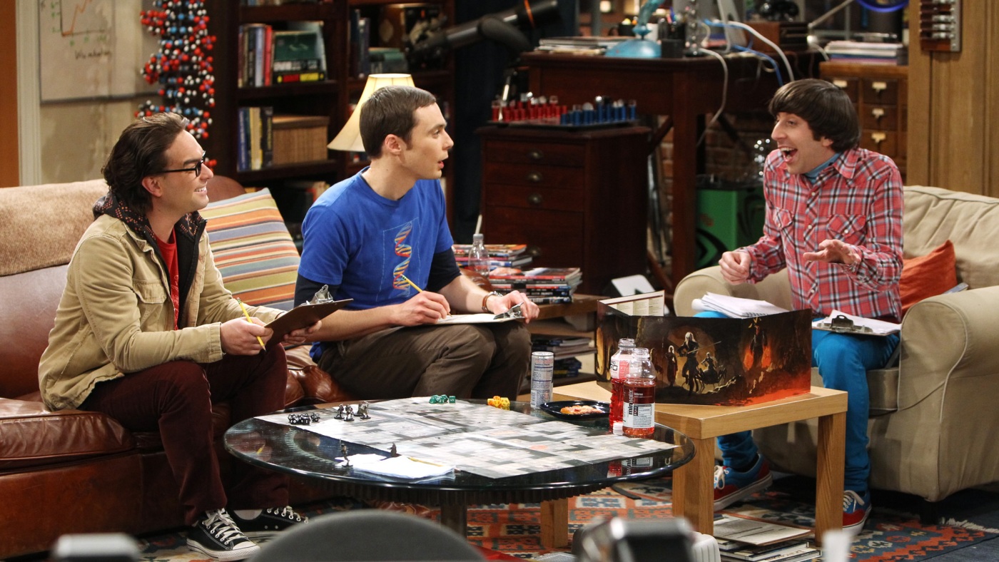 Intello! Comment le mot popularisé par le Dr Seuss est passé de l'insulte geek au courant dominant