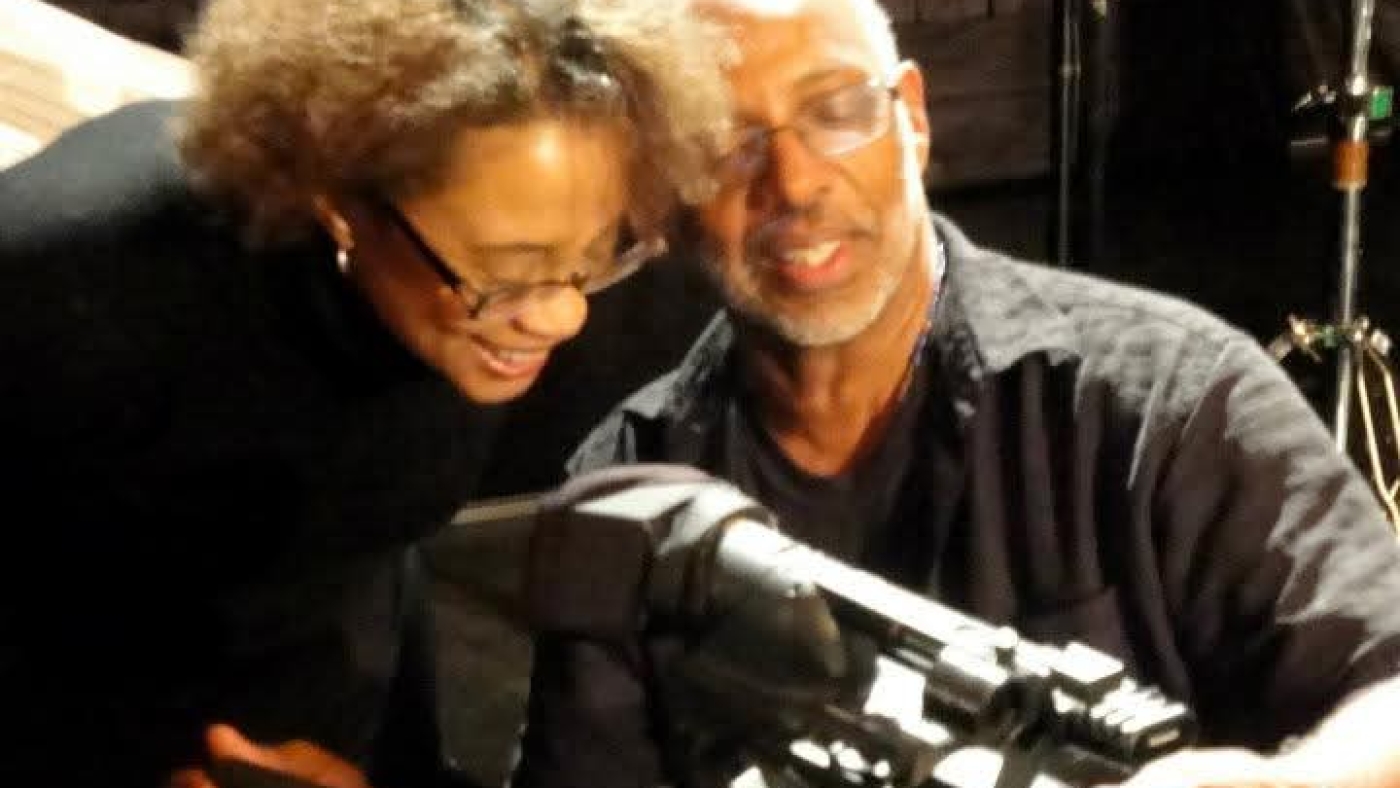 «Je ne peux pas s'arrêter. Ne s'arrêtera pas ': les cinéastes documentaires sont confrontés à un déficit de financement fédéral