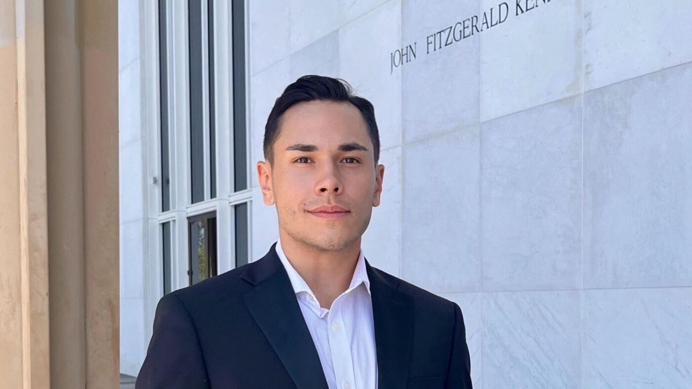 Kennedy Center nomme le nouveau directeur de la programmation de danse, jours après les anciens licenciements du personnel