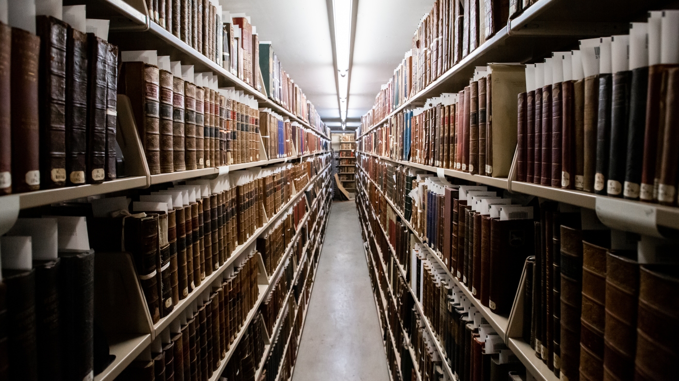 La bibliothèque publique de Boston vise à augmenter l'accès à une vaste archive historique utilisant l'IA