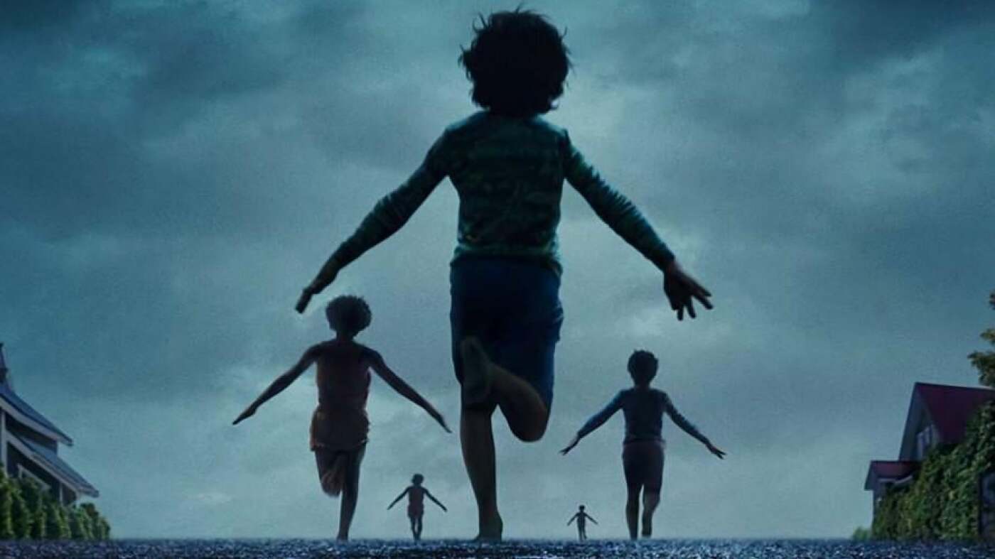 Les `` armes '' expose le ventre sombre de la banlieue américaine