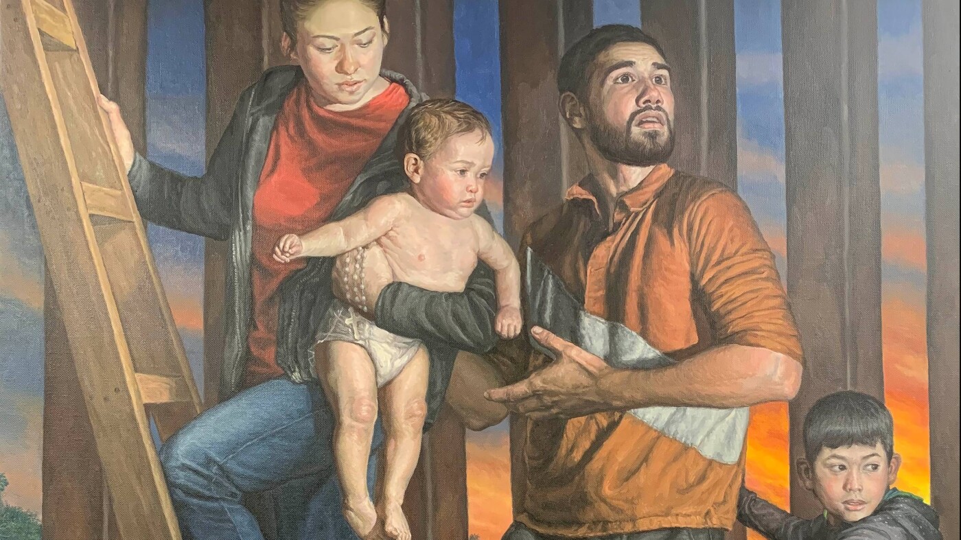 Les artistes et les érudits du Smithsonian répondent à la liste de la Maison Blanche de l'art répréhensible