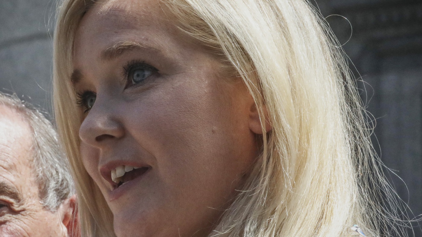 Les mémoires de l'accusateur d'Epstein Virginia Giuffre seront publiées des mois après sa mort