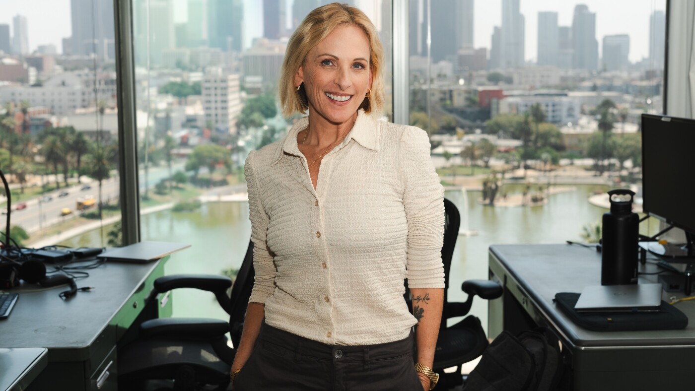 Marlee Matlin