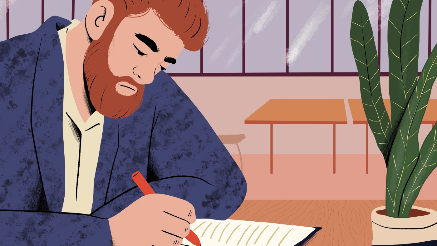 NEA annule la bourse d'écriture créative de plusieurs décennies