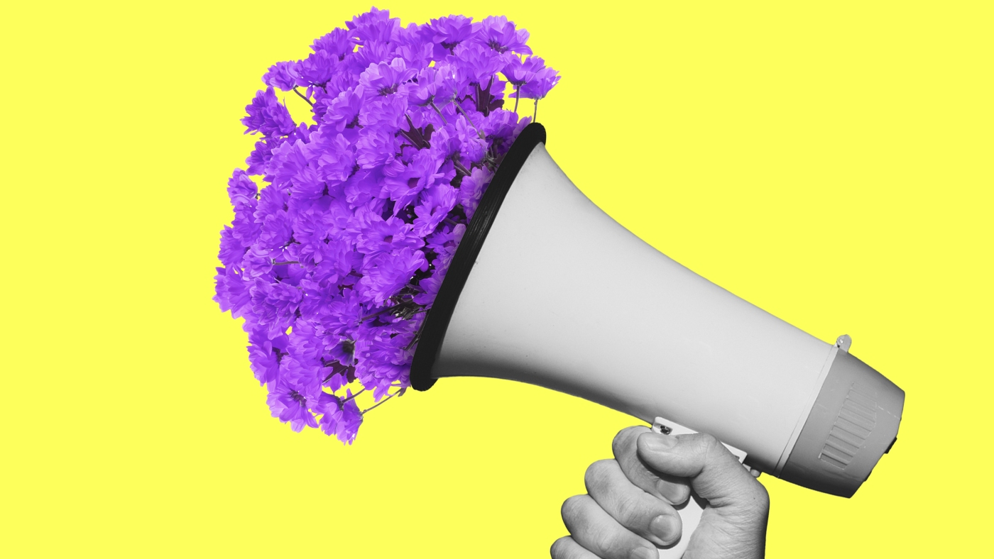 Pourquoi un bon discours d'encouragement n'a pas toujours besoin d'inclure des conseils