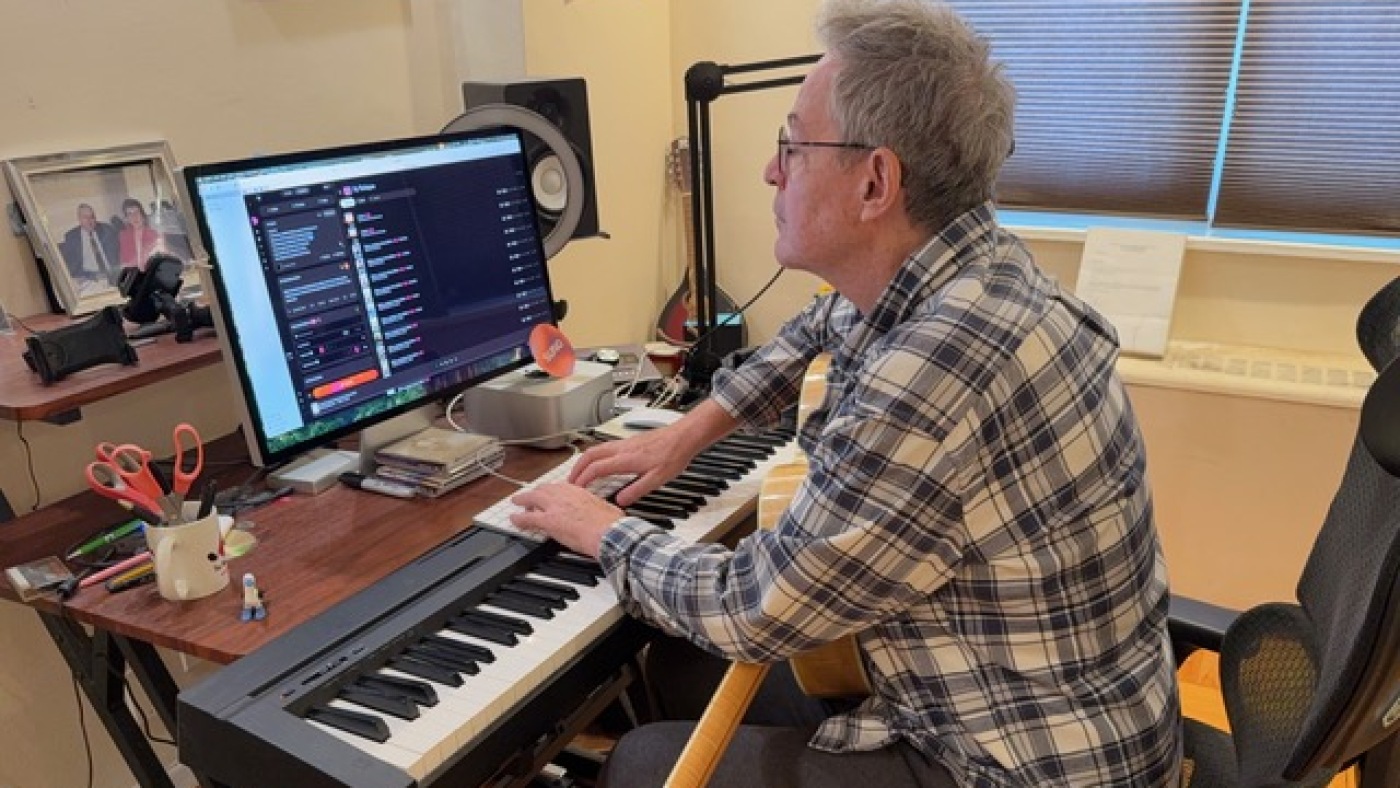 Songs of Love écrit de la musique personnalisée pour les enfants - mais l'IA peut-elle porter la mélodie?