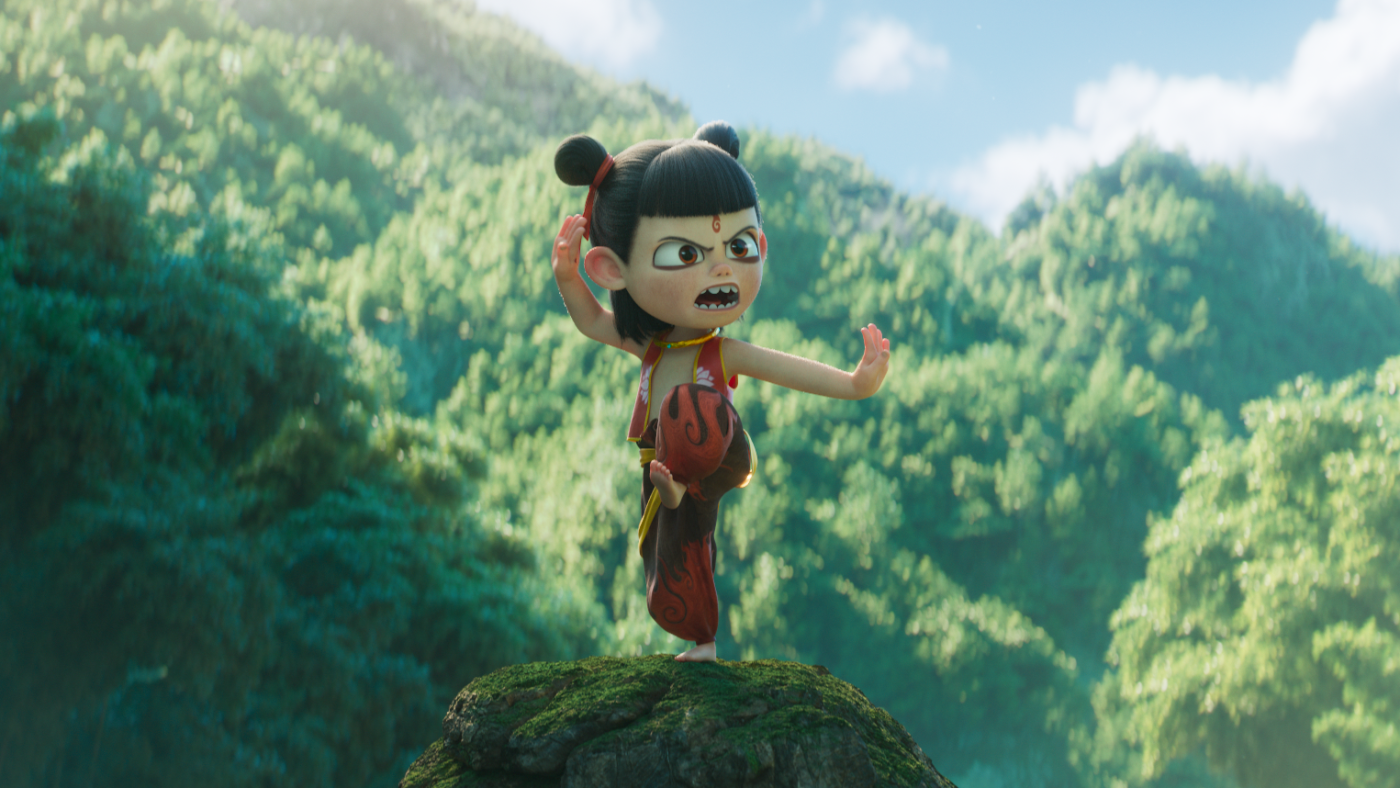 Un record du box-office dont vous n'avez jamais entendu parler et plus dans les théâtres ce week-end