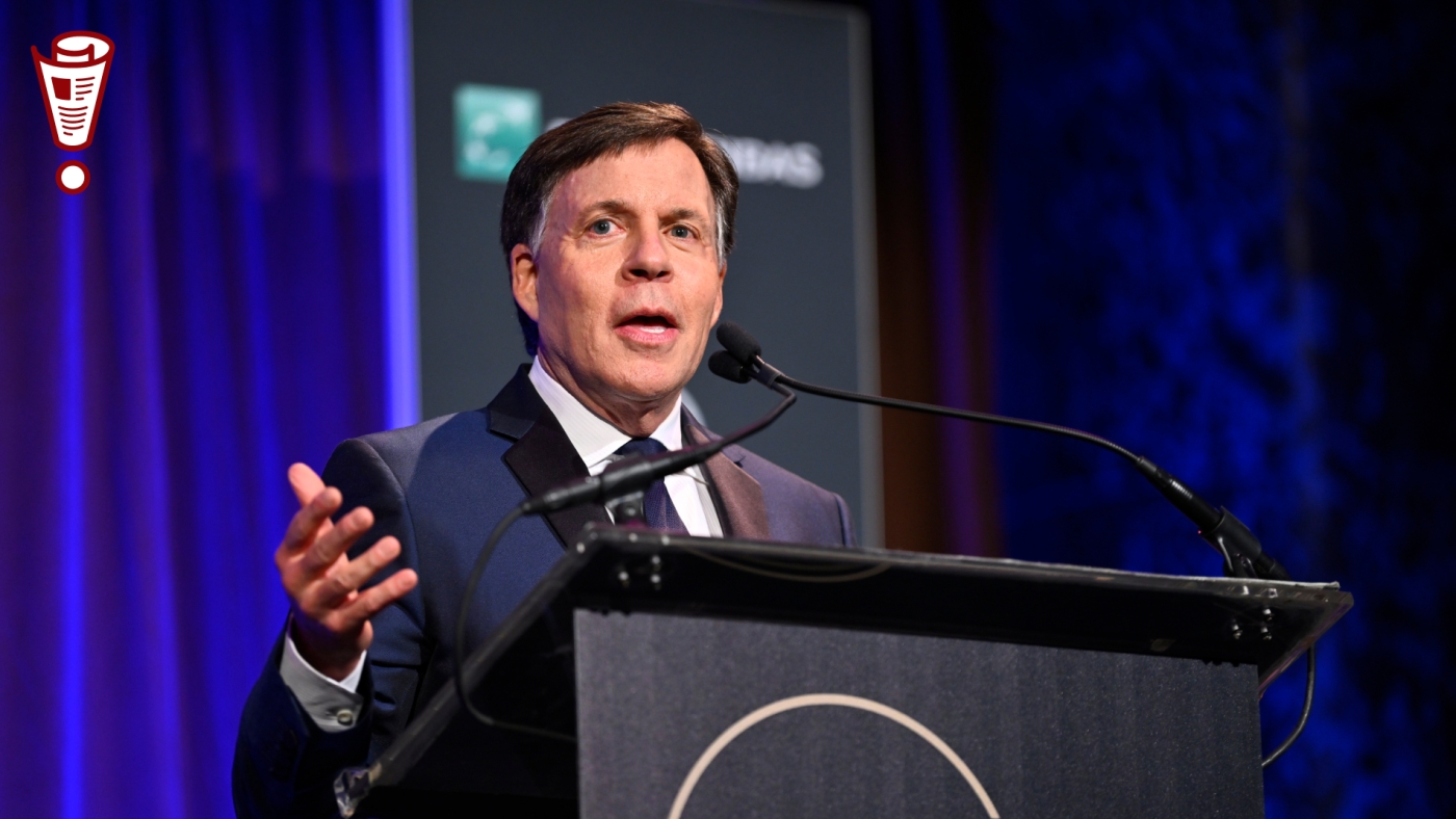 'Wait Wait' pour le 13 septembre 2025: sans mon travail, Bob Costas