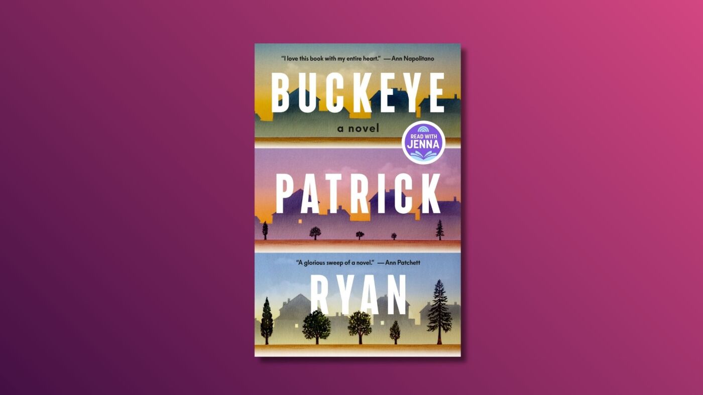 4 Lives sont bouleversées par un baiser impulsif dans le roman épique «Buckeye»