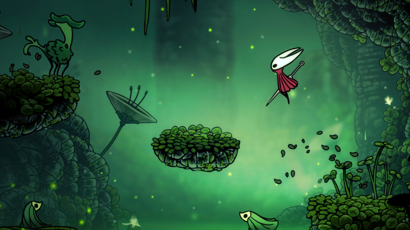 Après 6 ans, Hollow Knight Silksong est enfin là - et cela valait la peine d'attendre