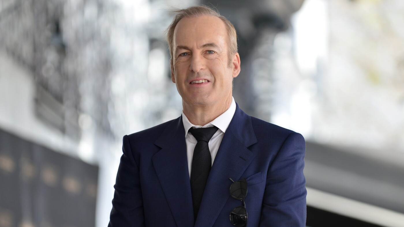 Bob Odenkirk