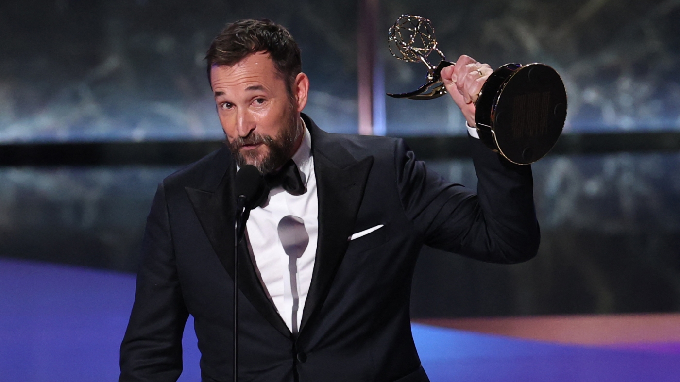 Emmys 2025: Ce fut une grande nuit pour «l'adolescence», «The Studio» et «The Pitt»