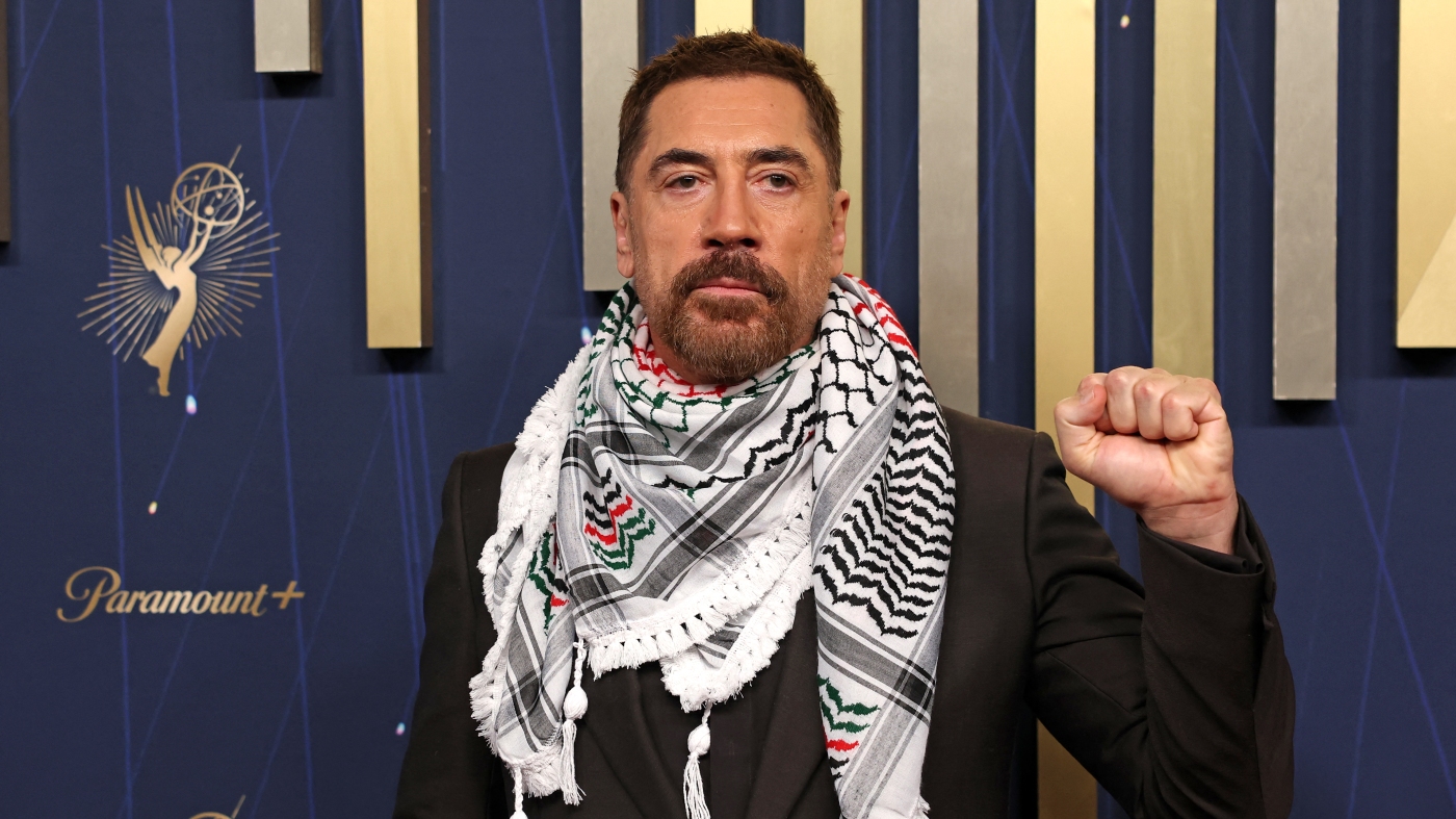 Hollywood Stars Back Boycott alors que le ministre israélien cible la Film Academy