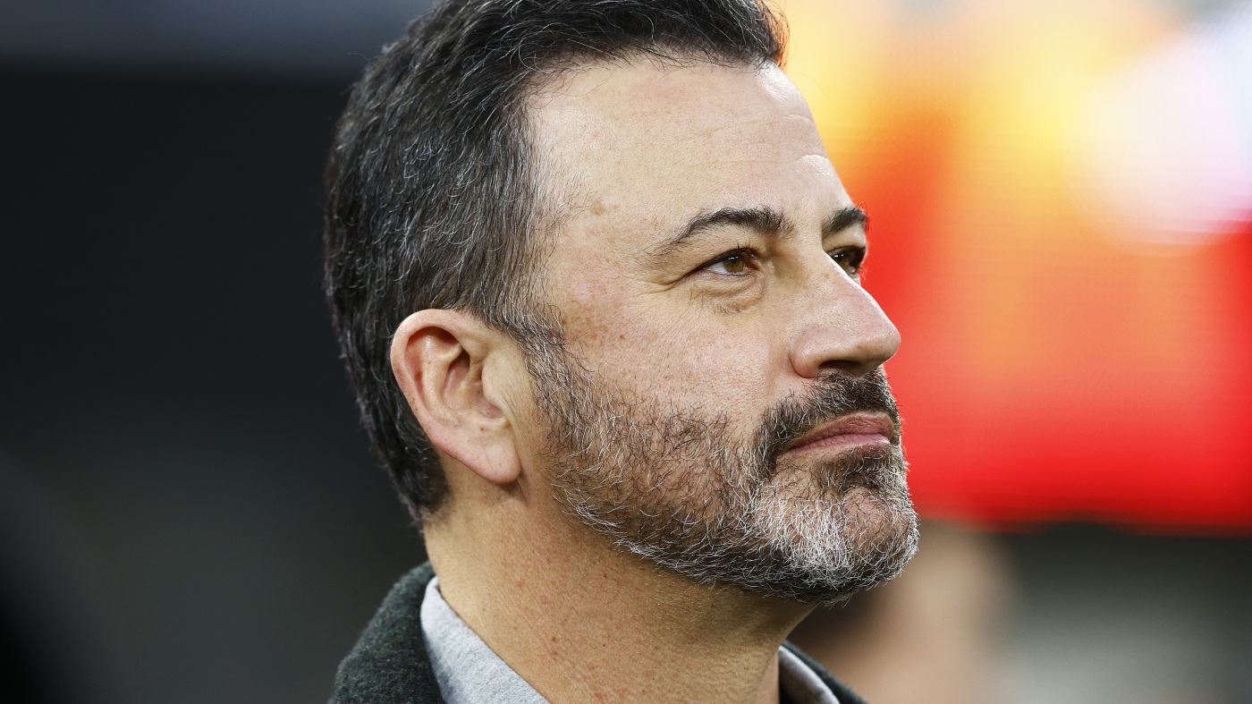 Jimmy Kimmel sera de retour dans les airs mardi, mais toutes les stations ne le porteront pas