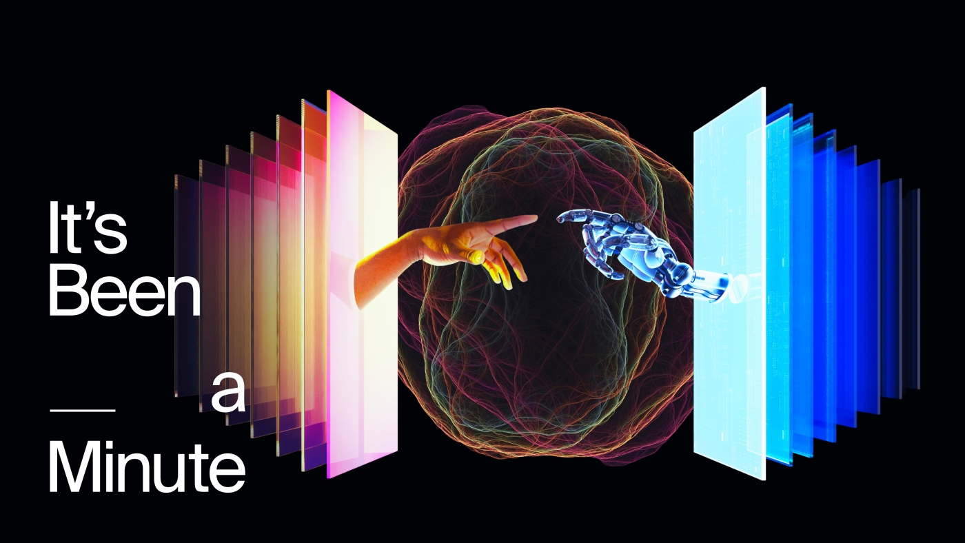 L'IA peut vous garder en vie pour toujours. Doit-ce?