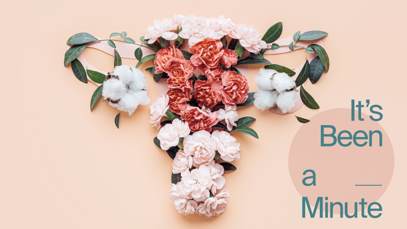 La clé pour prospérer plus tard dans la vie: la ménopause