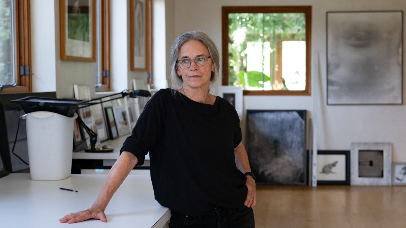 La photographe Sally Mann met en garde contre la «nouvelle ère des guerres culturelles» après la saisie d'art