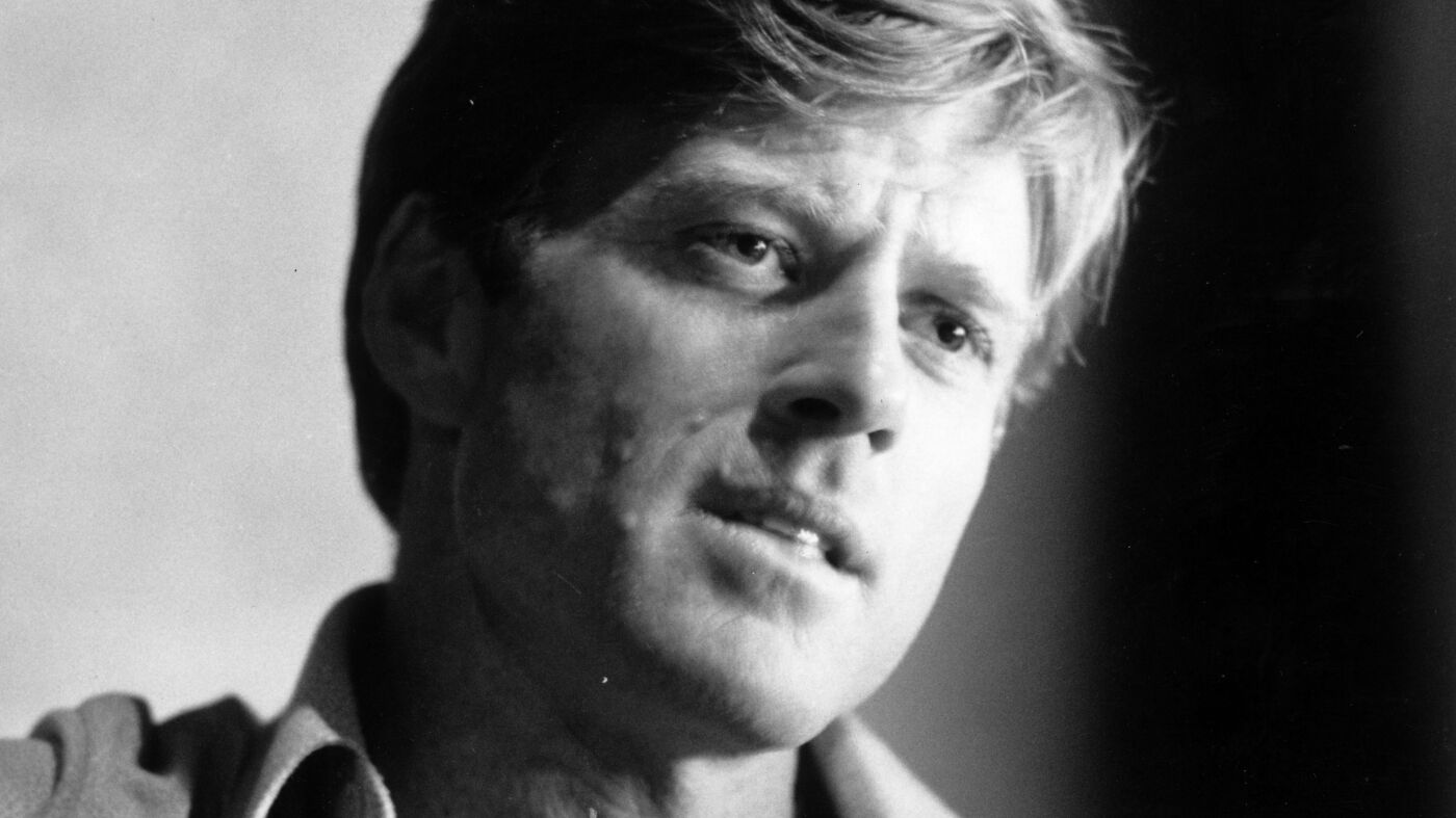 La star de cinéma et visionnaire Robert Redford est décédée à l'âge de 89 ans