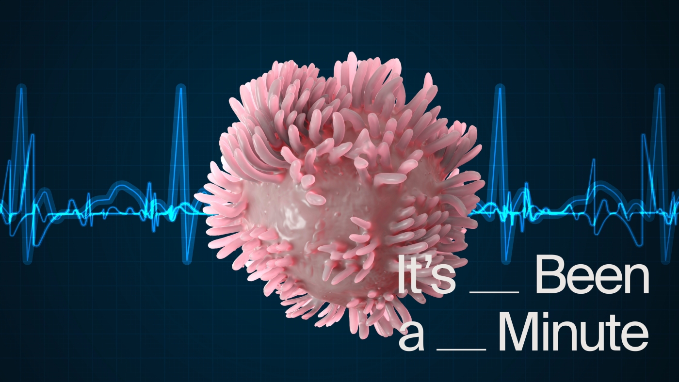 Le cancer tue tranquillement les jeunes