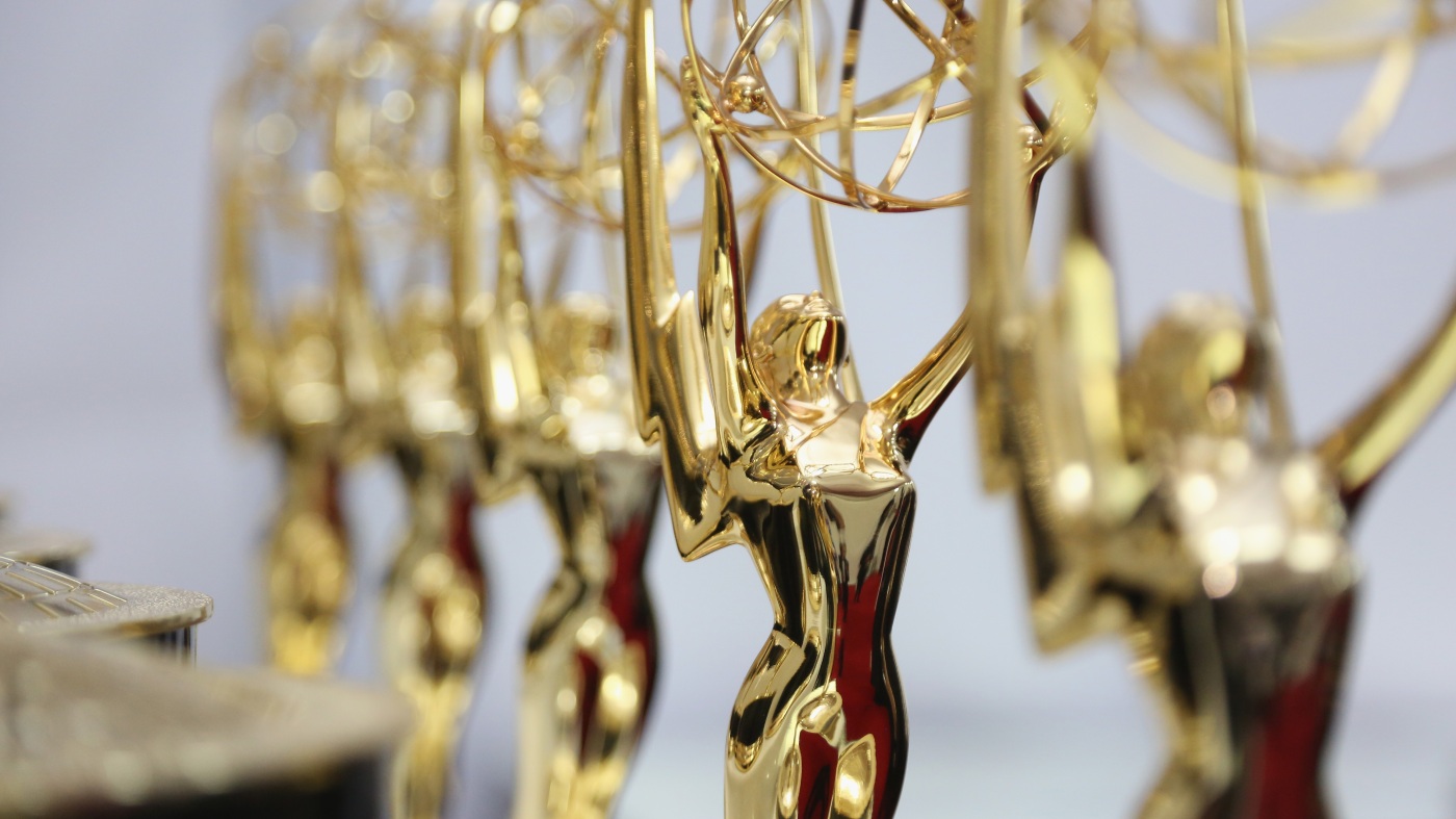 Les Emmy sont dimanche soir. Voici comment regarder