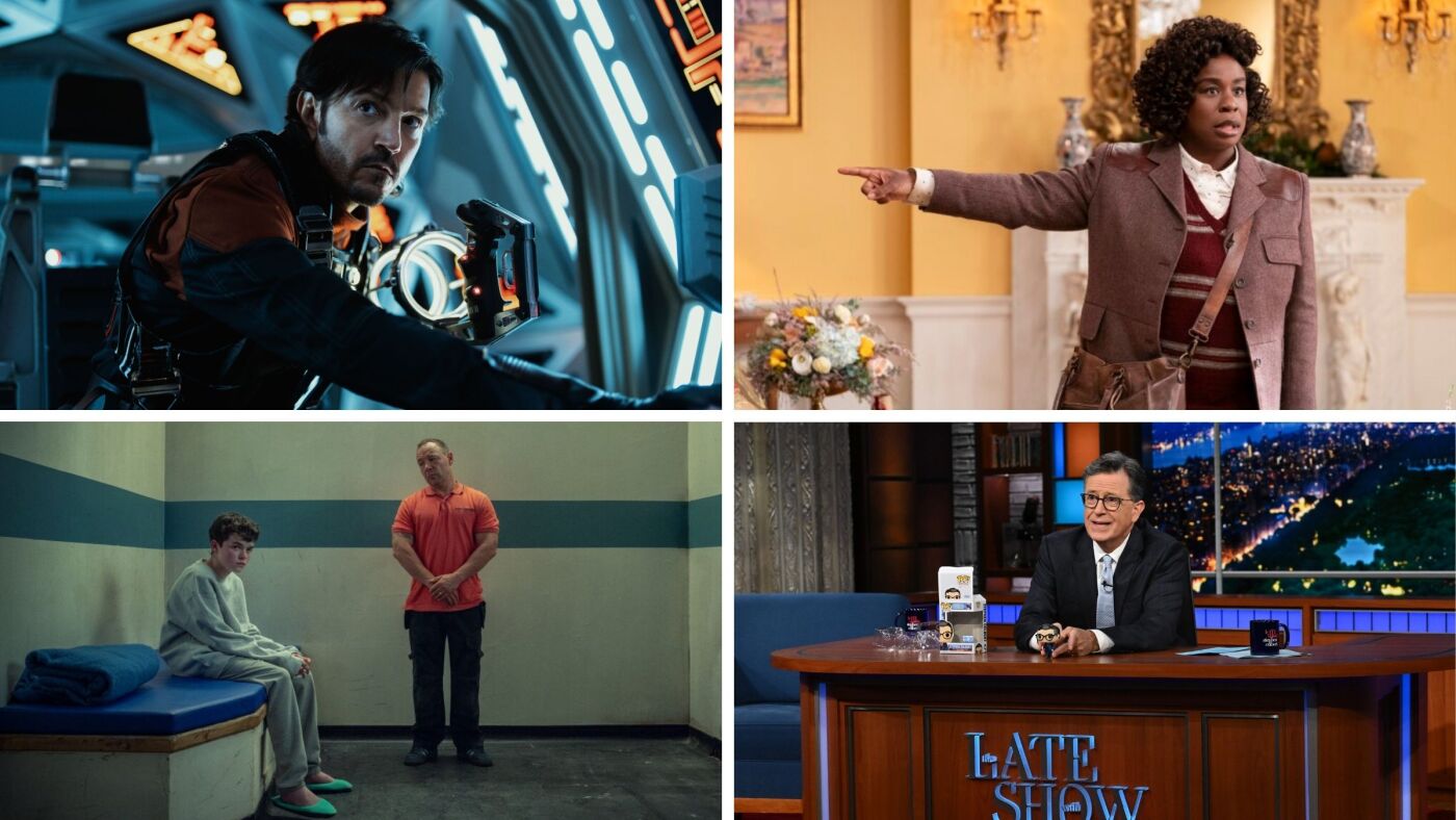 Les Emmys se tromperont. C'est pourquoi nous donnons les débarrasses