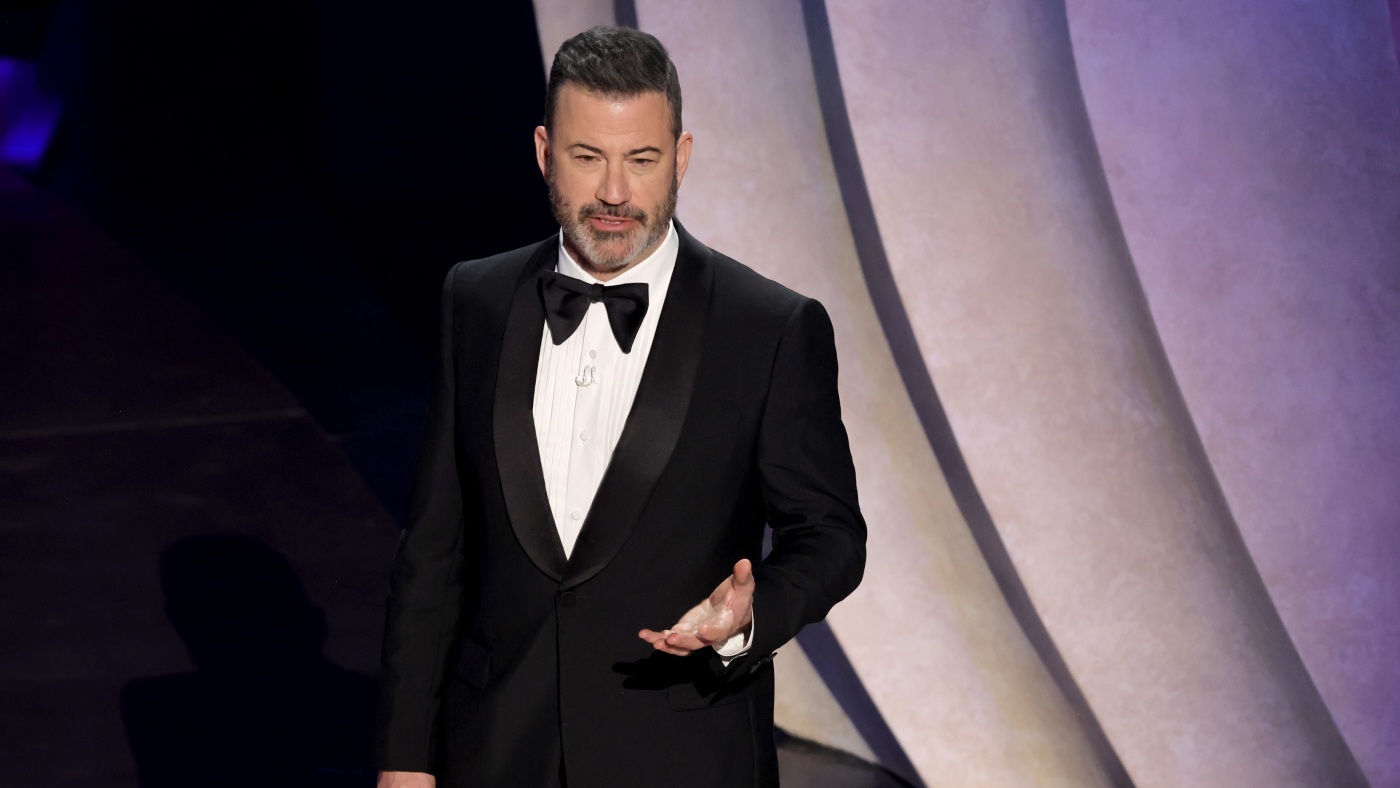 Les démocrates et les stars hollywoodiennes dénoncent la suspension de Kimmel en tant que censure du gouvernement