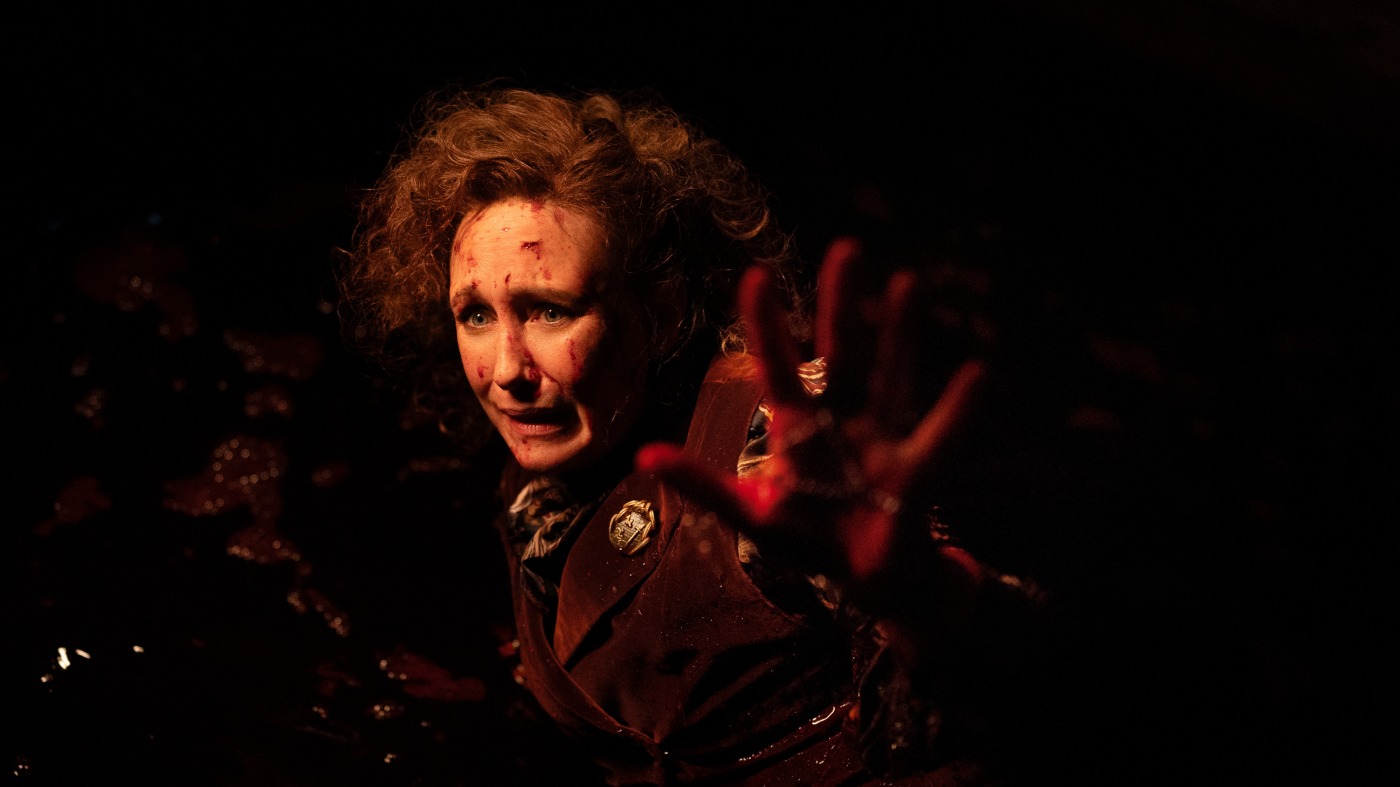 Les démons dans les films «The Conjuring» ne sont peut-être pas réels - mais les tragédies familiales sont