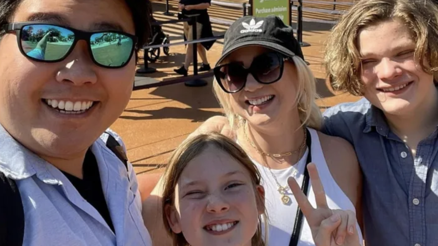 Les musiciens montrent un soutien au violoniste de longue date de l'Utah détenu par ICE