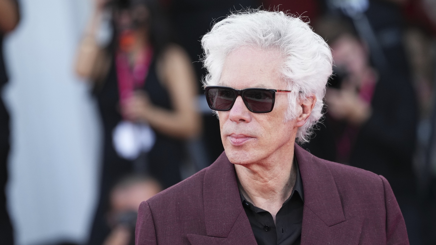 `` Père mère sœur Brother '' de Jim Jarmusch, remporte le premier prix au Festival du film de Venise