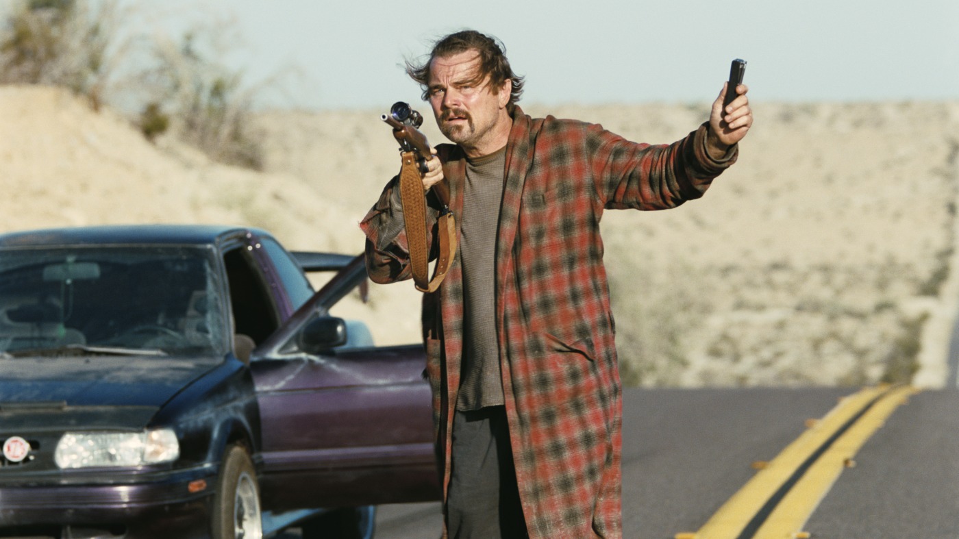 Prémonitoire et politique, «une bataille après l'autre» est l'un des meilleurs films de l'année