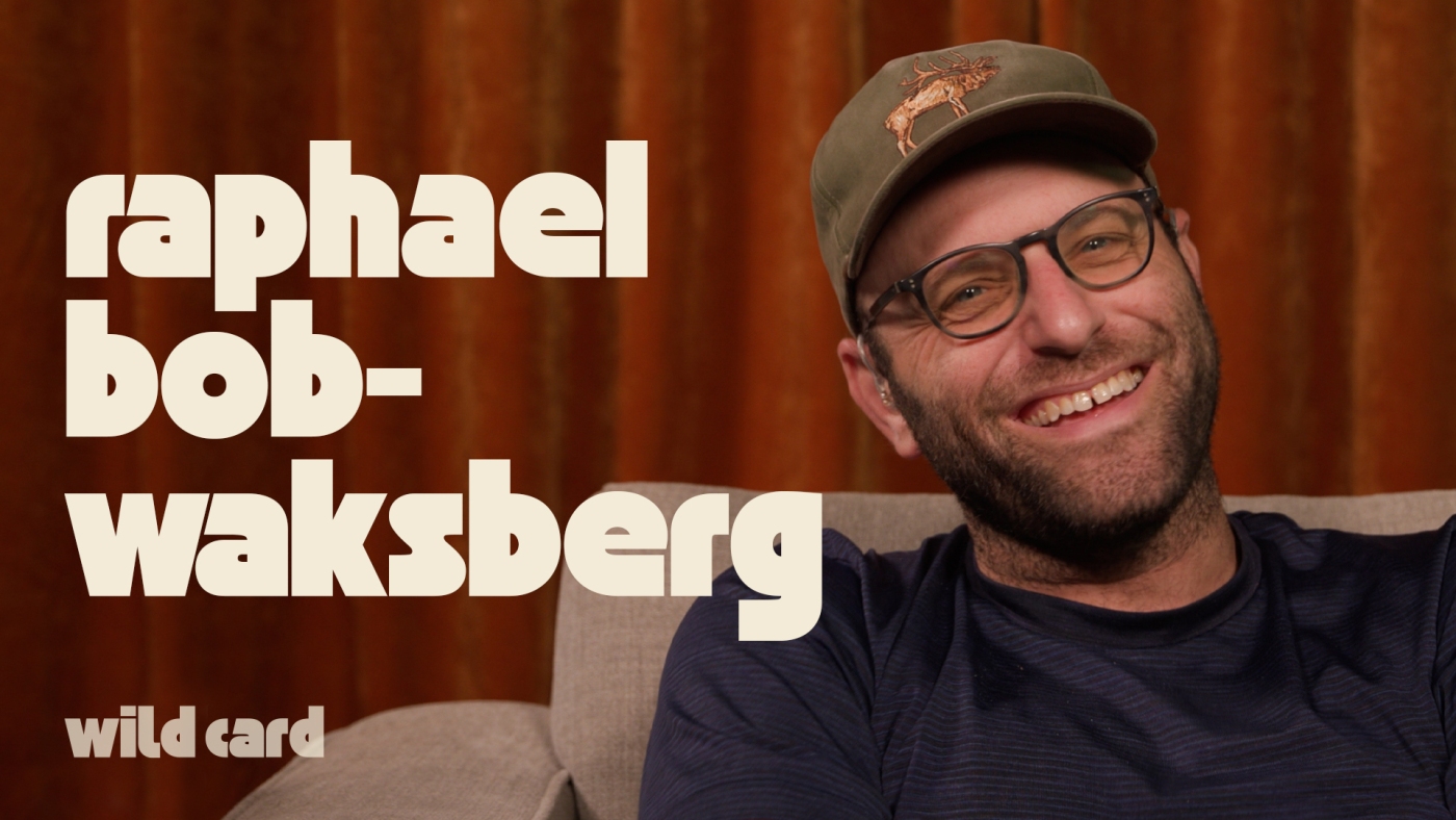 Raphael Bob-Waksberg ne pardonne pas, mais il oublie