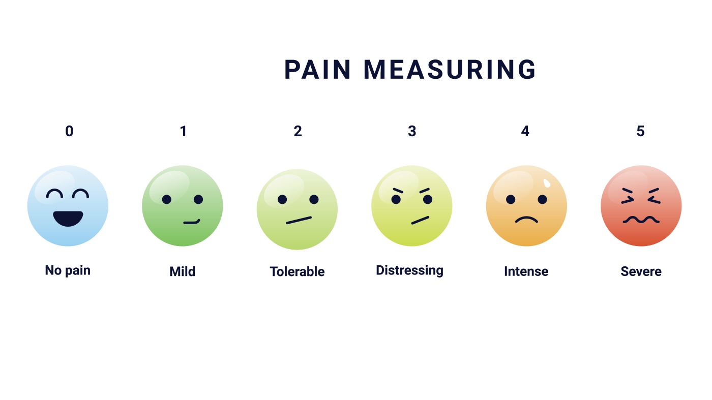 Ressentir de la douleur? Sanjay Gupta explique pourquoi «cela n'a pas à faire de mal»