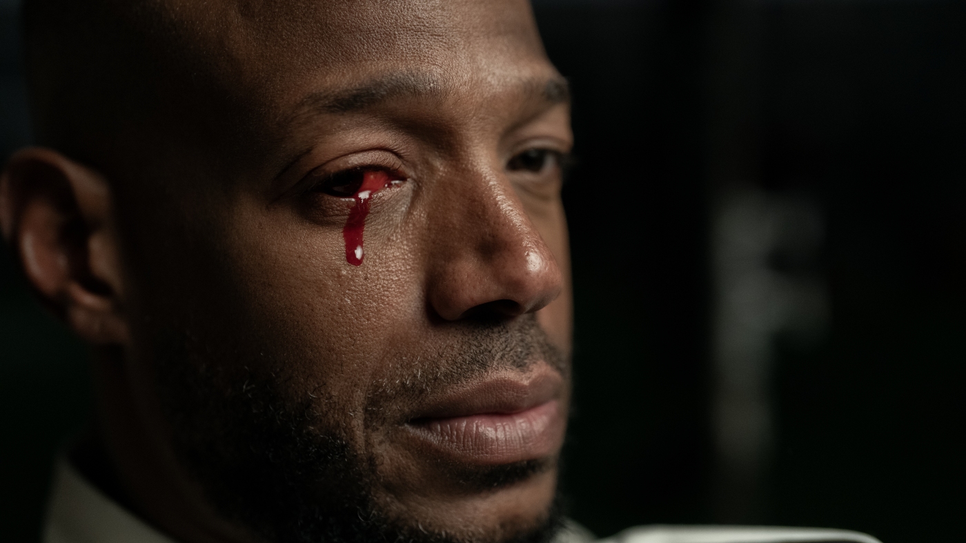 Romance, drame et football imbibé de sang - dans les salles ce week-end