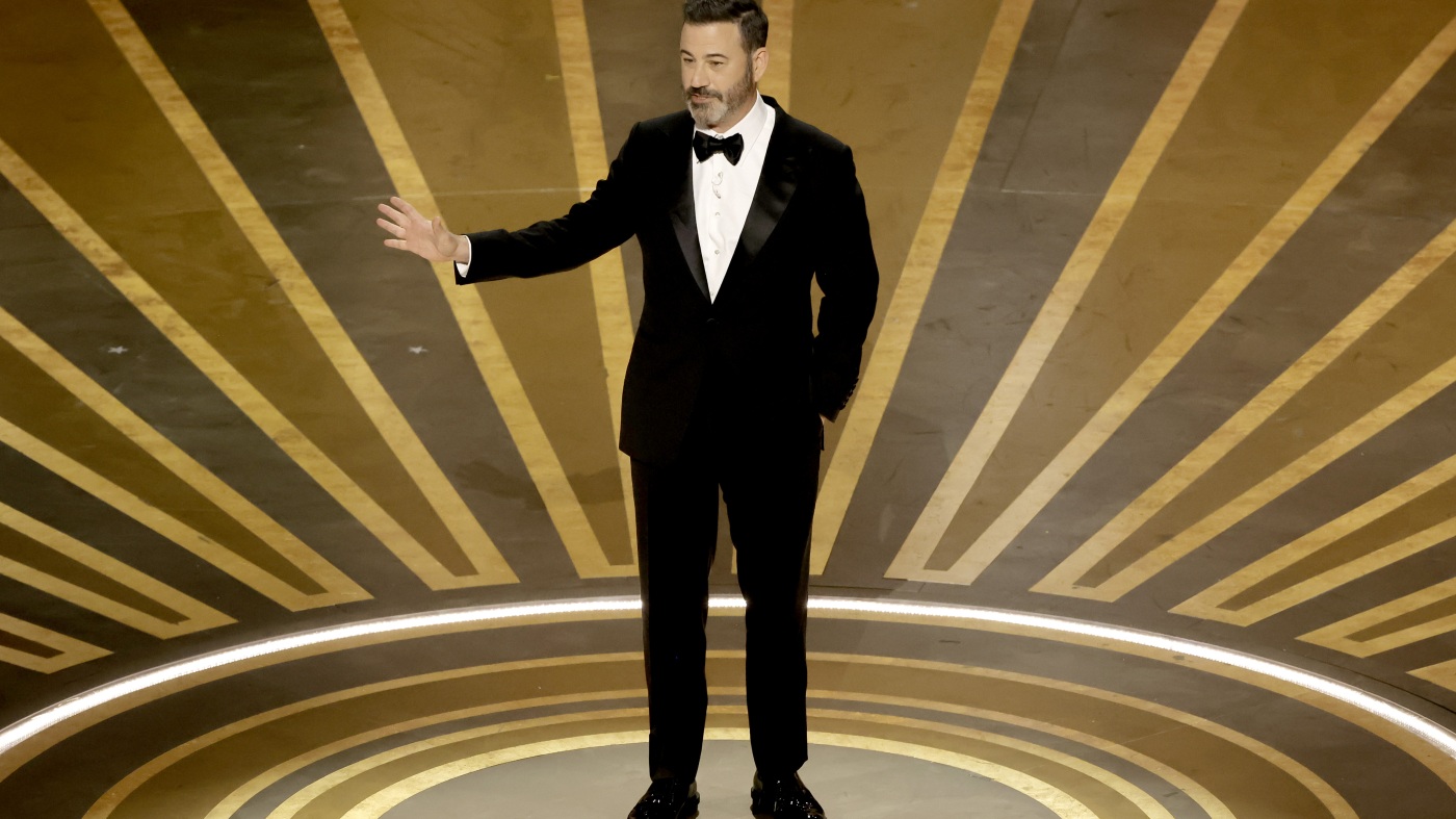 Sinclair et Nexstar restaurent «Jimmy Kimmel Live! à leurs stations de télévision locales