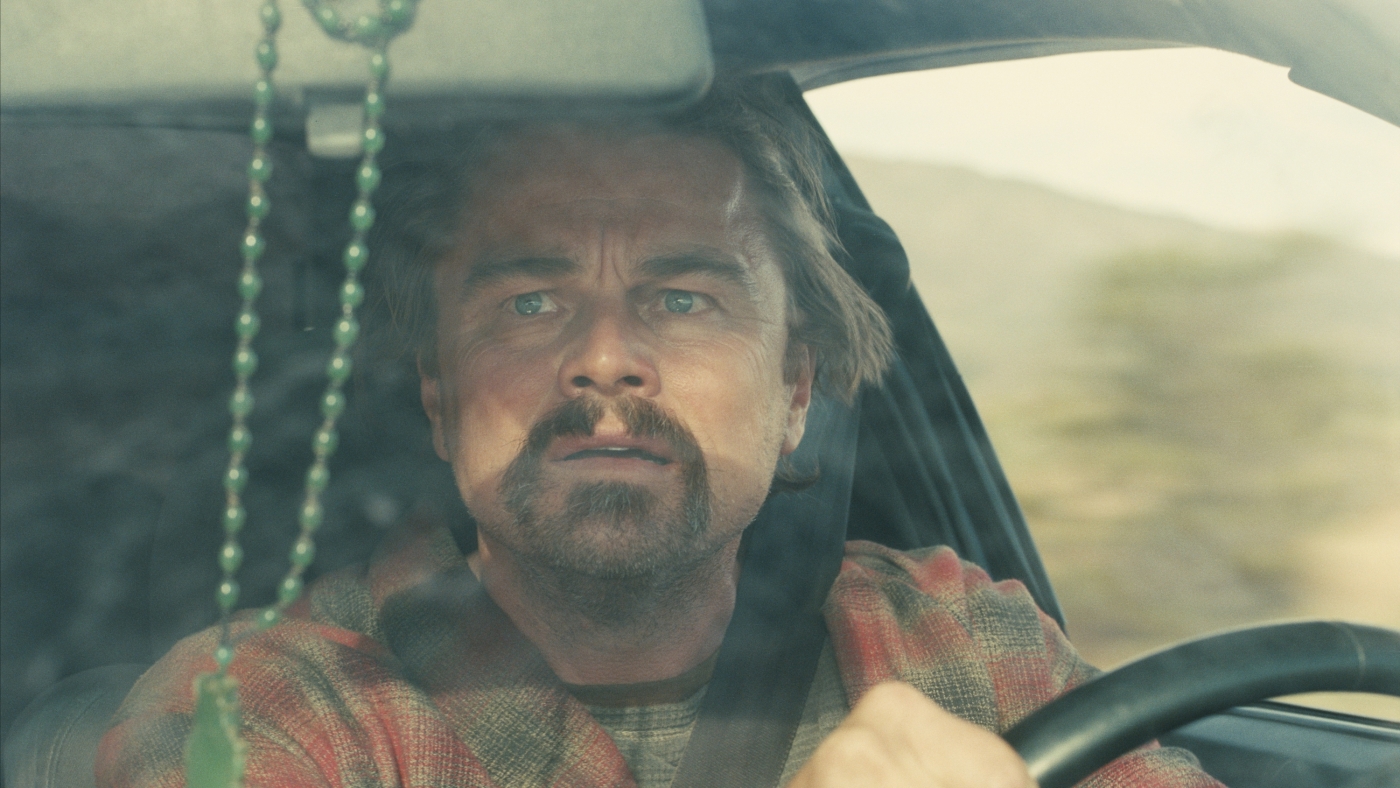 `` Une bataille après l'autre 'est révolutionnaire - et révélateur