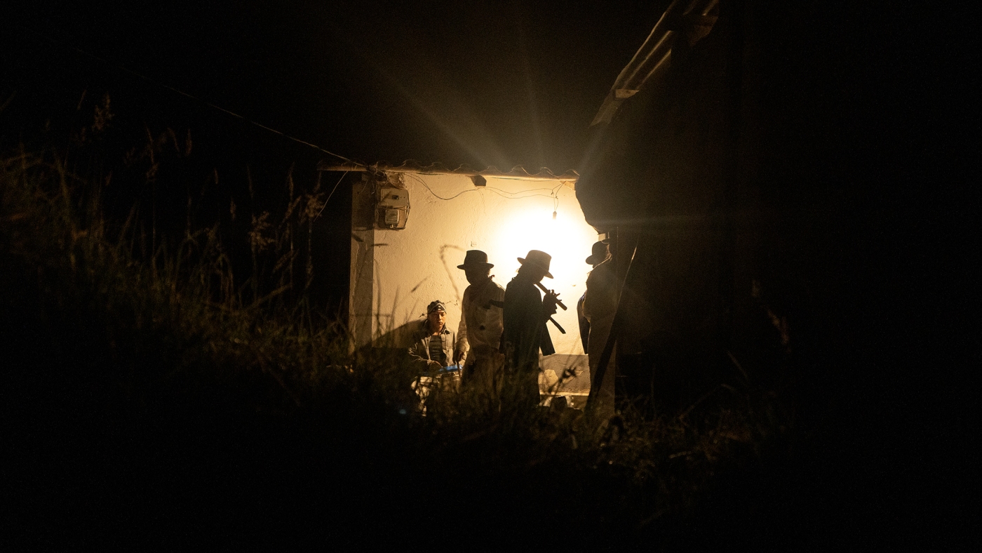 Équateur : La réinvention andine de la cumbia